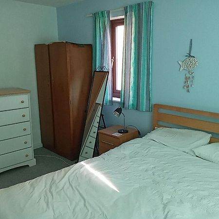 Apartamento Swn Y Gwy ~ The Sound Of The Wye Brecon Exterior foto