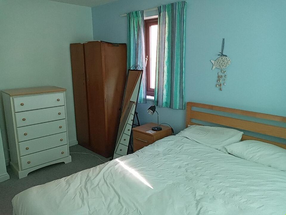 Apartamento Swn Y Gwy ~ The Sound Of The Wye Brecon Exterior foto