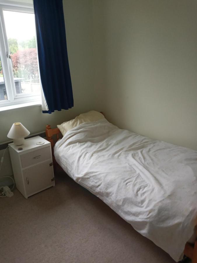 Apartamento Swn Y Gwy ~ The Sound Of The Wye Brecon Exterior foto